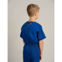 4care - Grenouillère résistante manche et jambes courtes - 2520 - Enfant