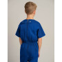4care - Grenouillère résistante manche et jambes courtes - 2520 - Enfant