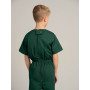 4care - Heavy-duty romper with short sleeves and legs - 2520 - Children
