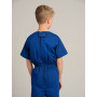 4care - Grenouillère résistante manche et jambes courtes - 2520 - Enfant