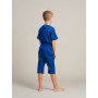 4care - Grenouillère résistante manche et jambes courtes - 2520 - Enfant