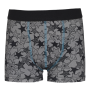 Dry&Cool - Boys' non-reversible boxer shorts
