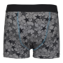 Dry&Cool - Boys' non-reversible boxer shorts