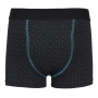 Dry&Cool - Boys' non-reversible boxer shorts