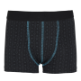Dry&Cool - Boys' non-reversible boxer shorts