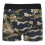 Dry&Cool - Boys' non-reversible boxer shorts
