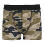 Dry&Cool - Boys' non-reversible boxer shorts