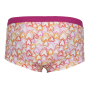Dry&Cool - Girls' Invisibility Shorty Panties