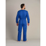 4Care - Heavy-Duty Onesie with Long Sleeves and Legs - 2500 - Adult