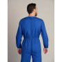 4care - Resistant romper with sleeves and long legs - 2500 - Adult