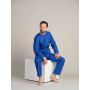 4Care - Heavy-Duty Onesie with Long Sleeves and Legs - 2500 - Adult