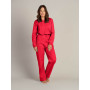 4Care - Heavy-Duty Onesie with Long Sleeves and Legs - 2500 - Adult