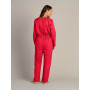 4Care - Heavy-Duty Onesie with Long Sleeves and Legs - 2500 - Adult