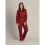 4Care - Heavy-Duty Onesie with Long Sleeves and Legs - 2500 - Adult