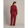 4care - Resistant romper with sleeves and long legs - 2500 - Adult