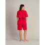 4Care - Heavy-Duty Onesie with Short Sleeves and Legs - 2520 - Adult