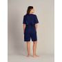 4Care - Heavy-Duty Onesie with Short Sleeves and Legs - 2520 - Adult