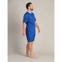4Care - Durable short-sleeved, short-legged coverall - 2520 - Adult