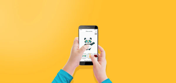Dryly-app-kinderhanden-geel-scaled_600x600.webp