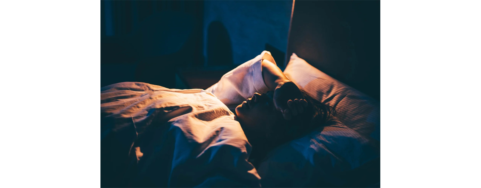 Les conseils pour soigner l'enurésie nocturne chez l'adulte