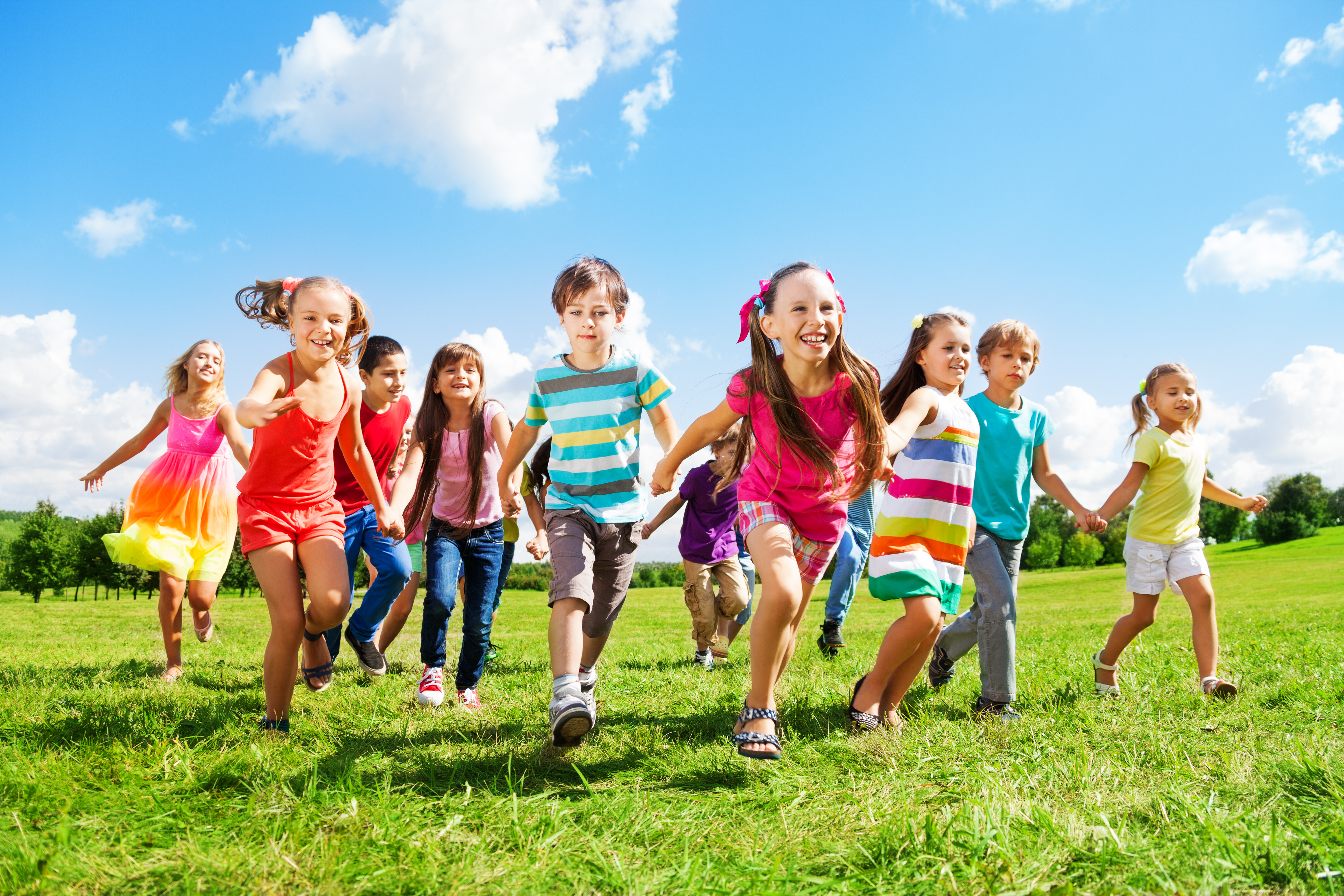 Pipi au lit et Incontinence diurne chez les enfants.