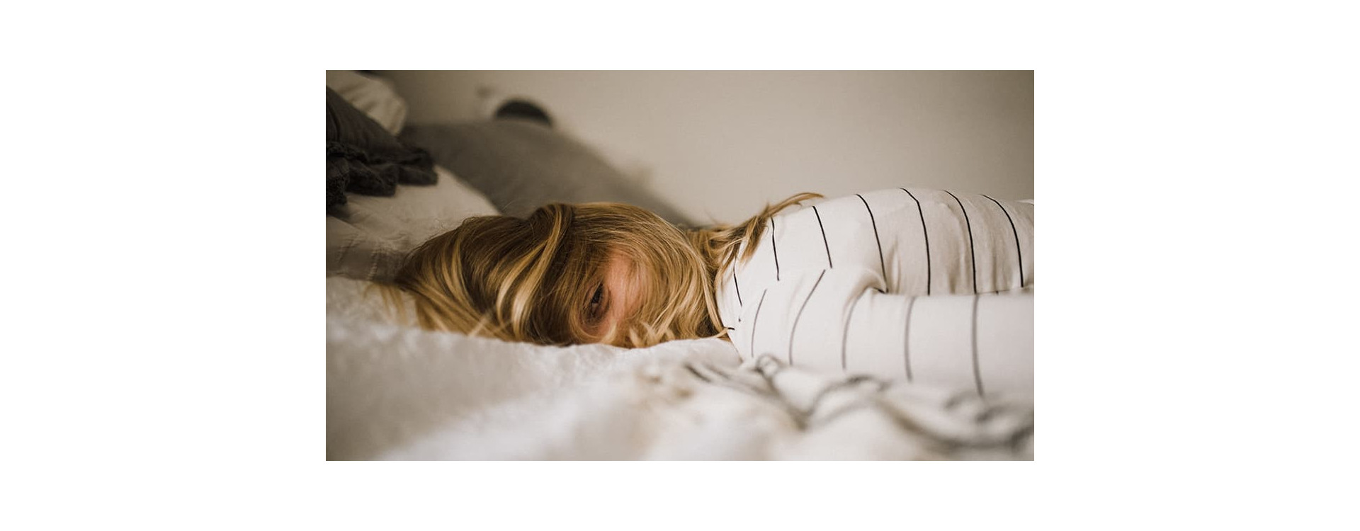 Pipi au lit chez les adultes