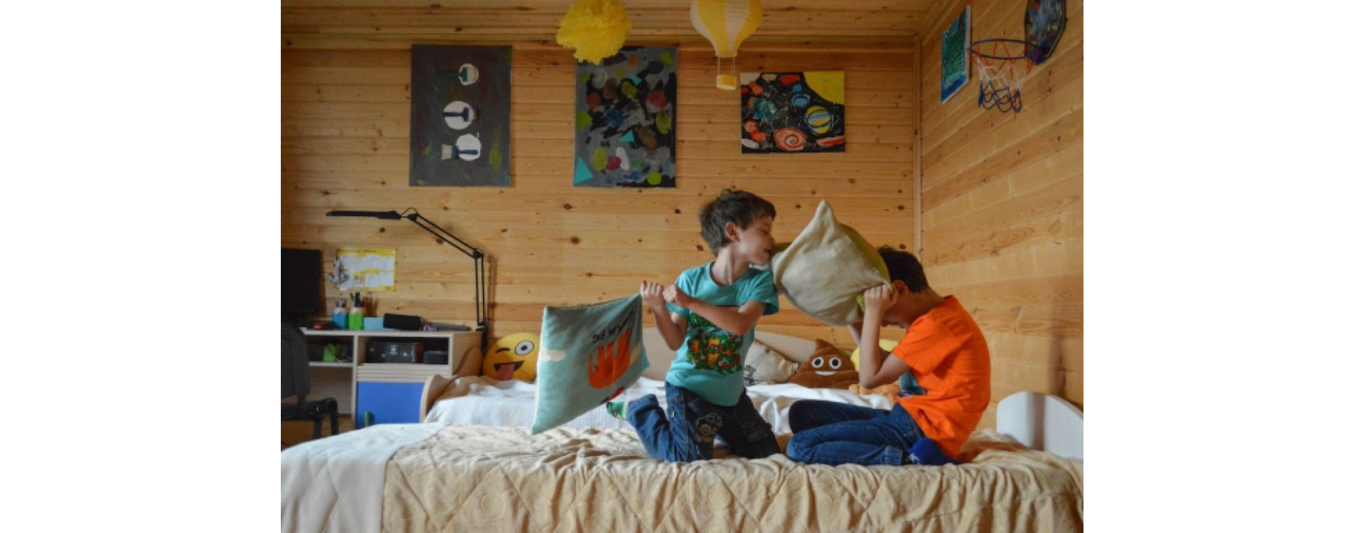 10 conseils pour faire face au "pipi au lit"
