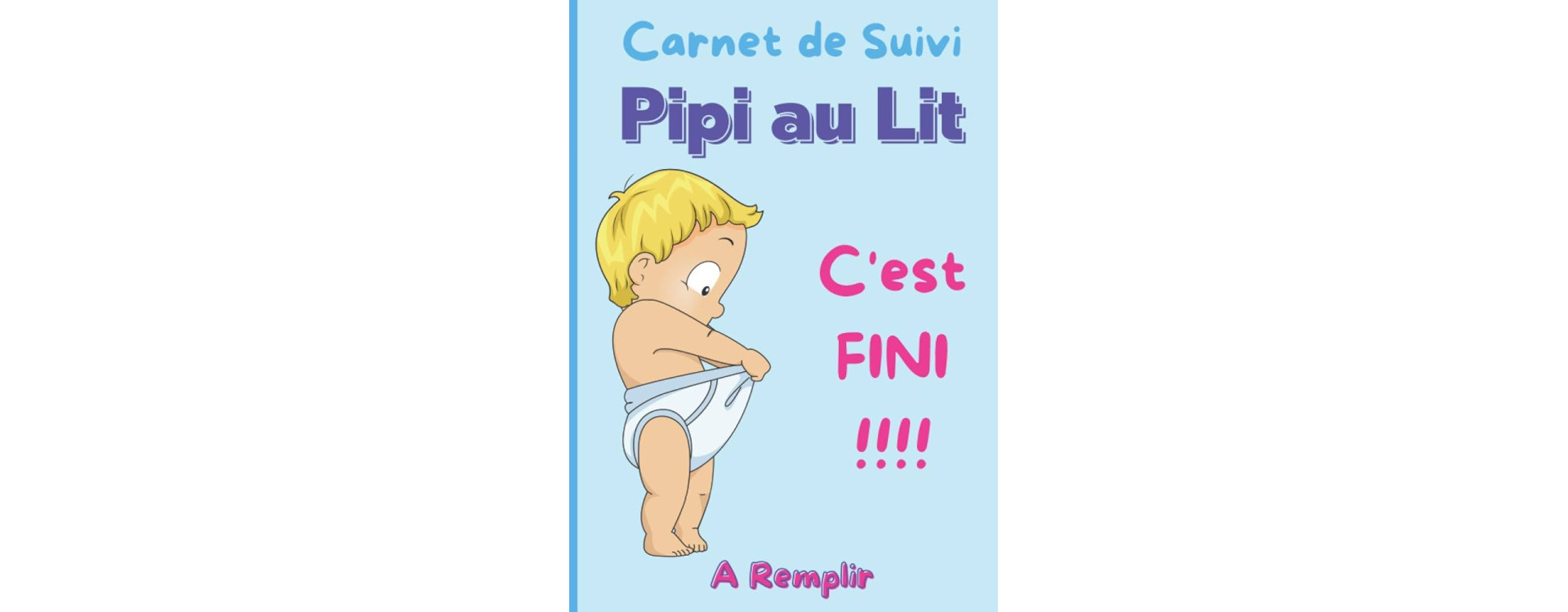 Traitement du pipi au lit et suivi personnalisé