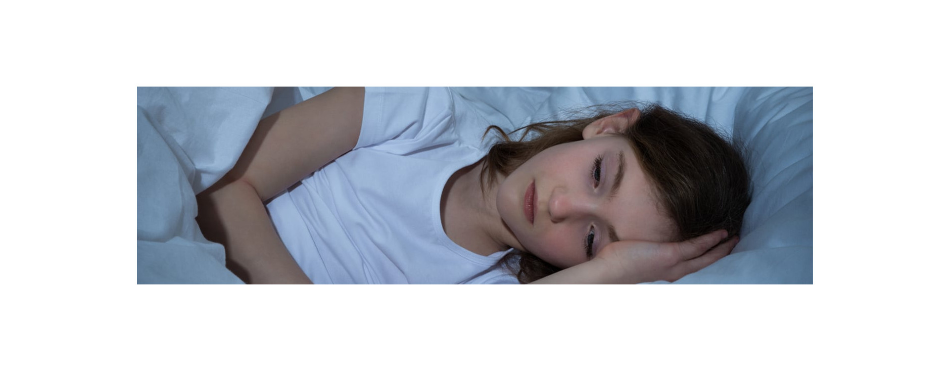 L'énurésie est-elle un signe de TDAH?