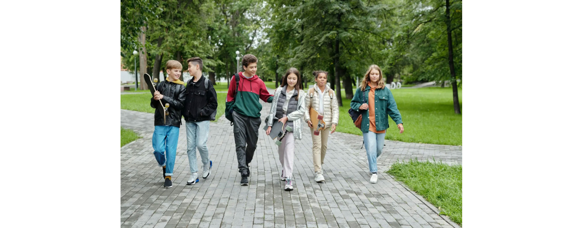 Choisir une alarme pour un adolescent