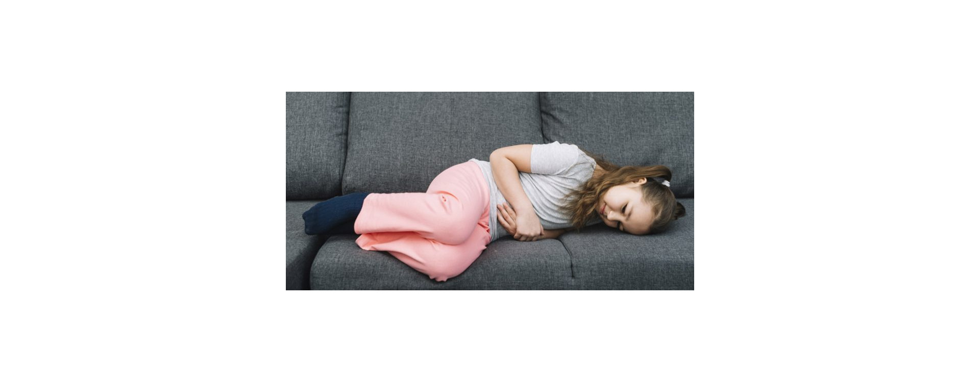 Encoprésie de l’enfant, ce qu'il faut savoir