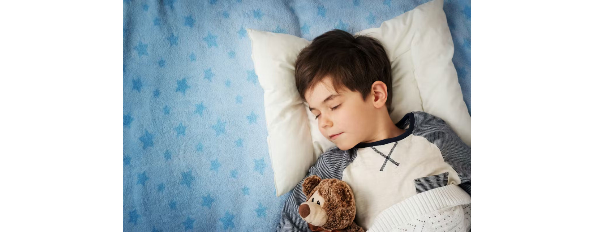 Comment gérer les pipis au lit chez l’enfant ?