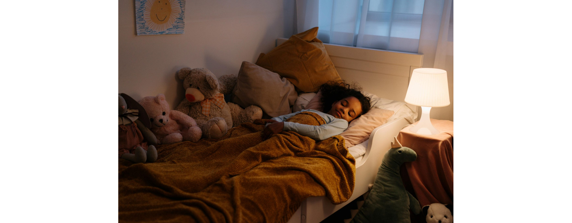 Comment fonctionne l'alarme stop pipi