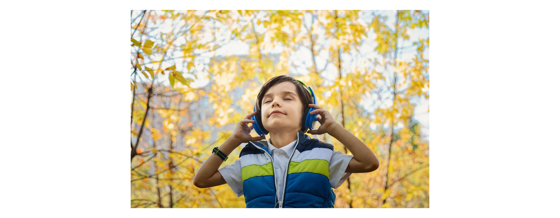Autisme et bruits : hypersensibilité