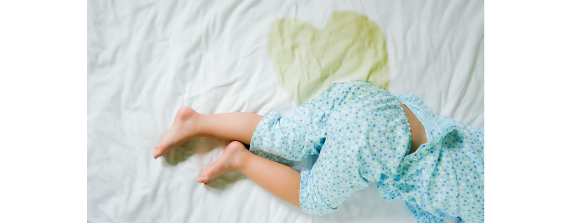 Que des faits : les dernières recherches sur l'énurésie pour aider votre enfant