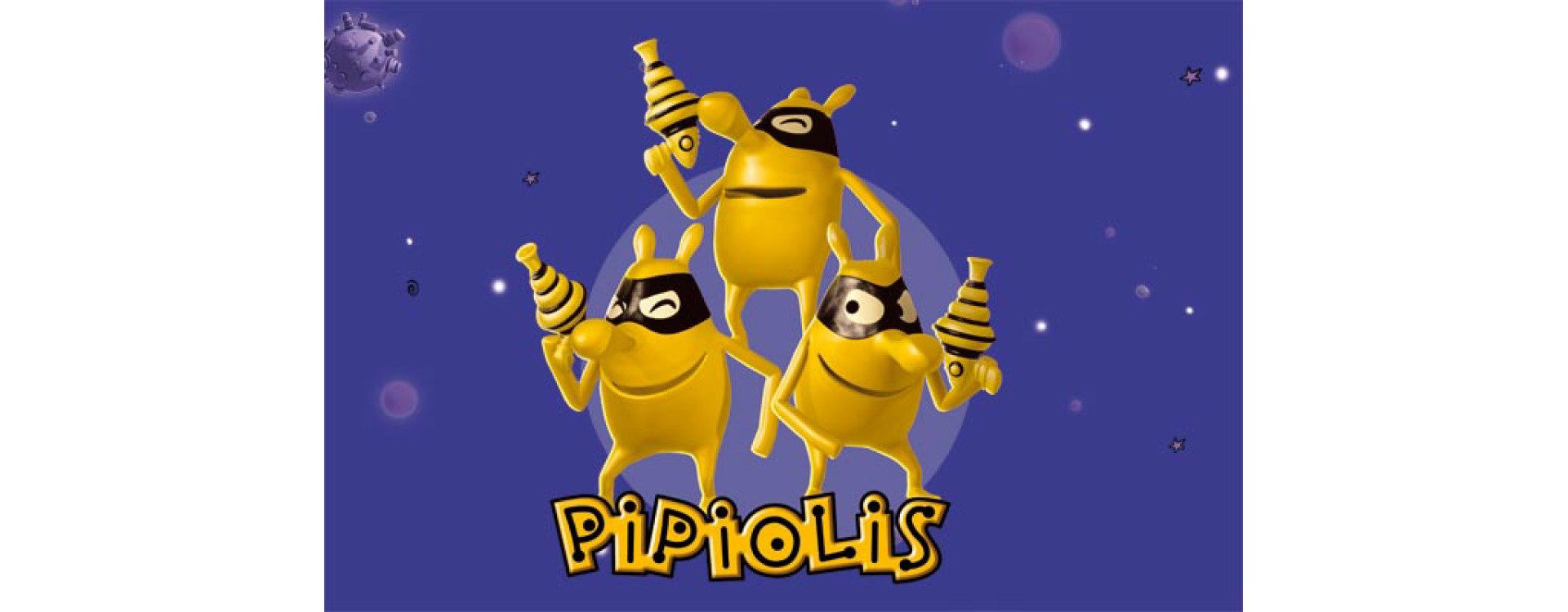 SamSam et les pipi au lit