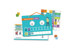 Routines et rituels chez les autistes