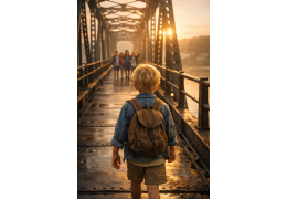 Asperger : témoignage d'un enfant Asperger pour mieux comprendre cette pathologie