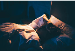 Les conseils pour soigner l'enurésie nocturne chez l'adulte