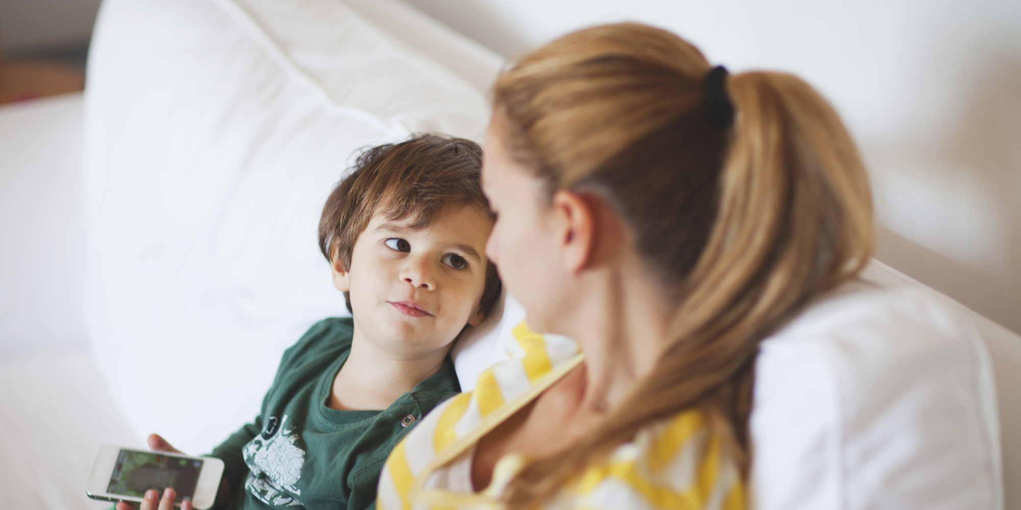 Autisme et propreté : questions fréquemment posées par les parents