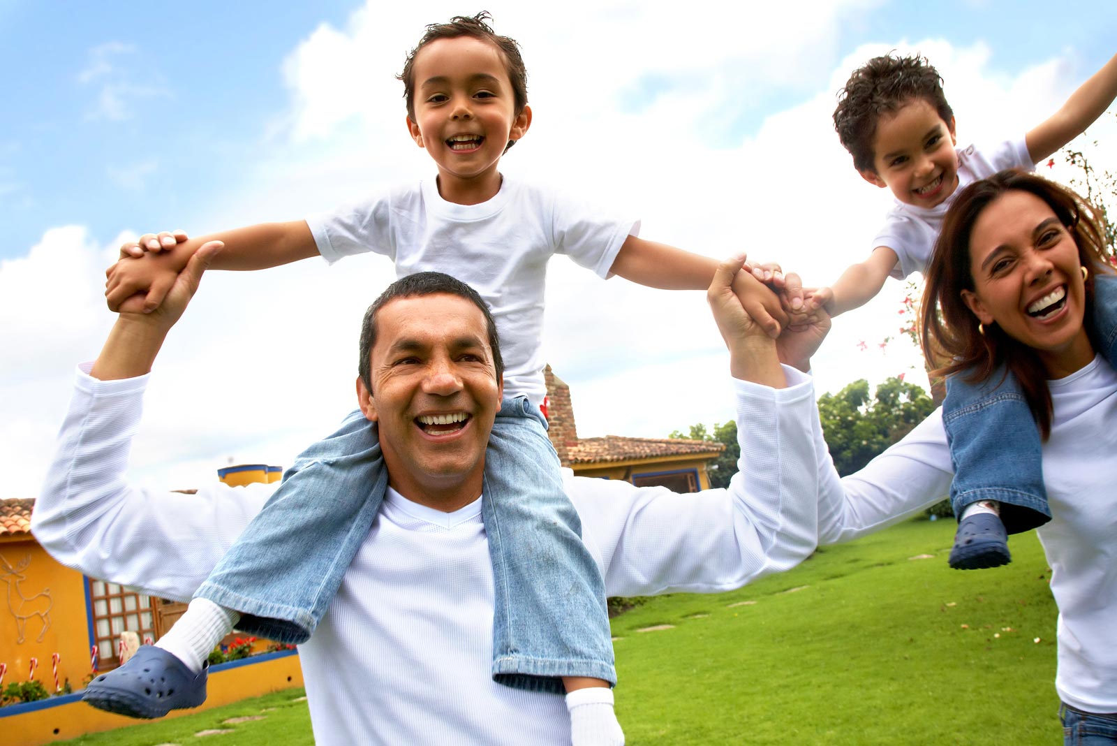 Combien coûte le pipi au lit aux familles.