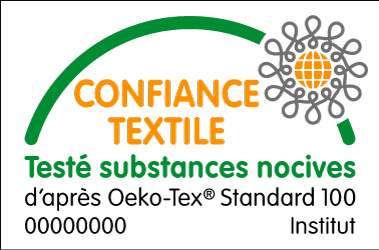 Informations sur la norme : OEKO-TEX® Standard 100