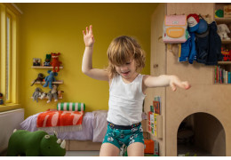 Pourquoi l’alarme contre l’énurésie est votre meilleure option?