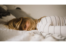 Pipi au lit chez les adultes