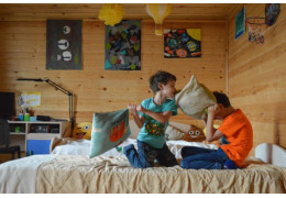 10 conseils pour faire face au "pipi au lit"