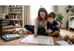 Stratégies pour protéger l'estime de soi des enfants.
