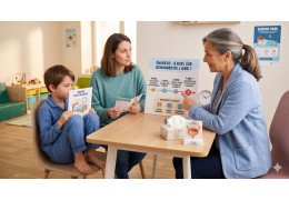 Enurésie : à quel âge demander de l'aide ?