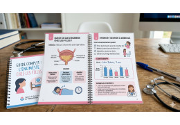 Guide sur l'énurésie chez les filles