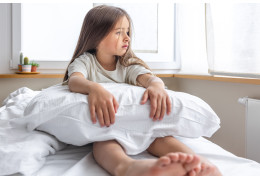 Le pipi au lit, c'est pas un souci - comment le vivre ?