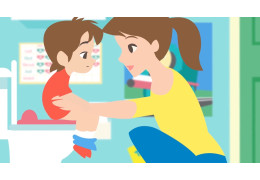 Autisme et apprentissage de la propreté